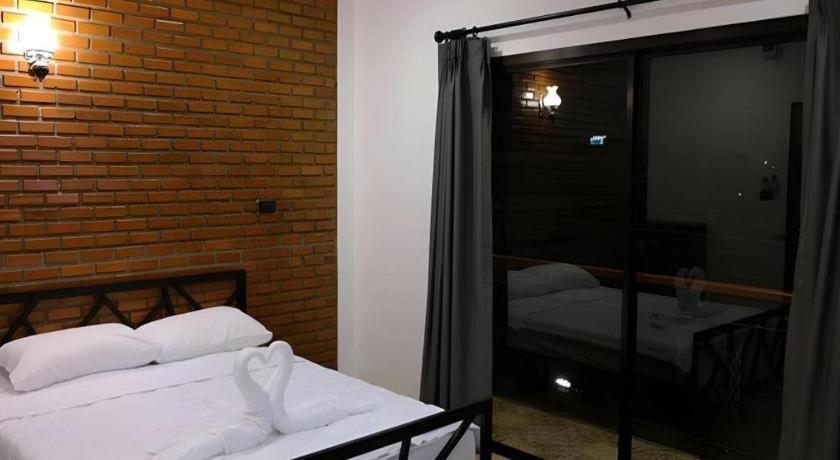 The Connect Chiang Mai Hotel Buitenkant foto